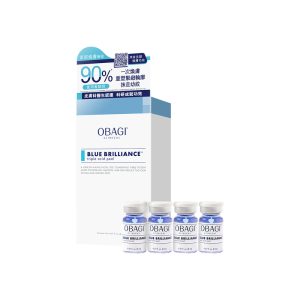 OBAGI Clinical Blue Brilliance Triple Acid Peel