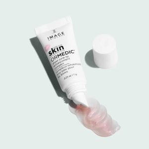 ORMEDIC Sheer Pink Lip Enhancement Complex Care For Skin