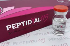 Peptidyal 115 