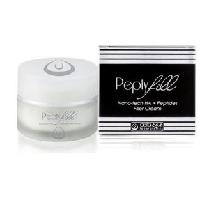 Peptyfill Tech HA Cream