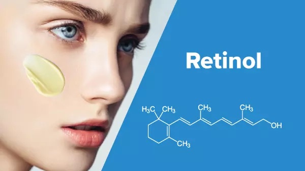 Retinol là gì?