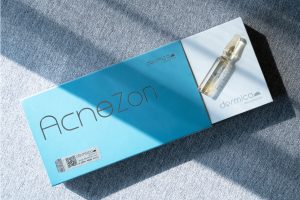 Sản phẩm trị mụn AcneZon