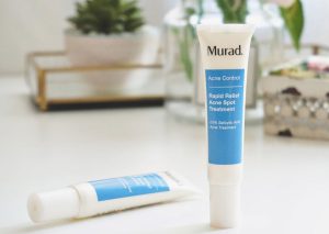 Sản phẩm trị mụn Murad Rapid Relief Acne Spot Treatment