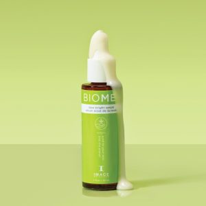 Serum cấp ẩm cho da khô BIOME+ Dew Bright Serum