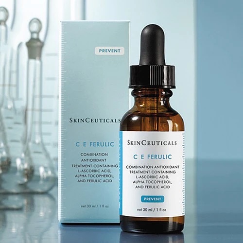 Serum chống lão hoá SkinCeuticals Vitamin C E Ferulic