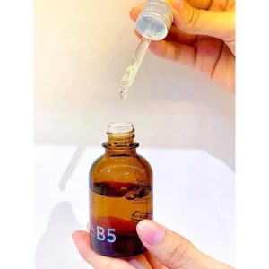 Serum dưỡng da treatment B5 Goodndoc Hydra 