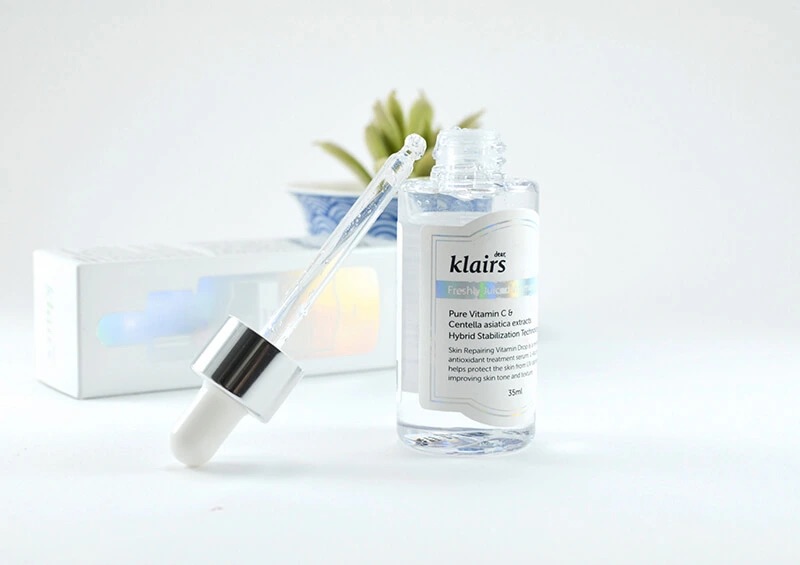 Serum Klairs Freshly Juiced Vitamin Drop