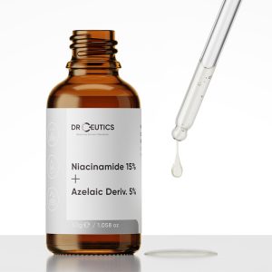 Serum Niacinamide 12% + NAG 5%