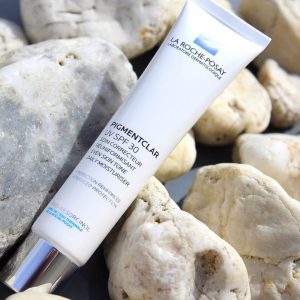 Serum trị tàn nhang sáng da La Roche-Posay Pigmentclar