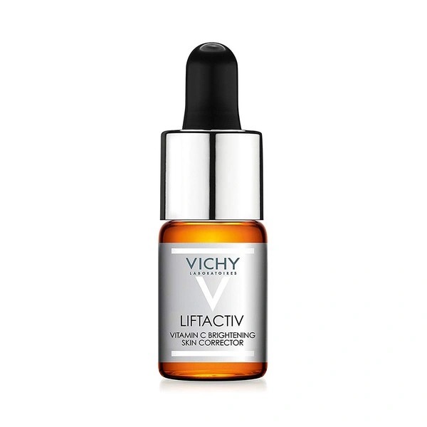 Serum Vichy Liftactiv Vitamin C Brightening Skin Corrector