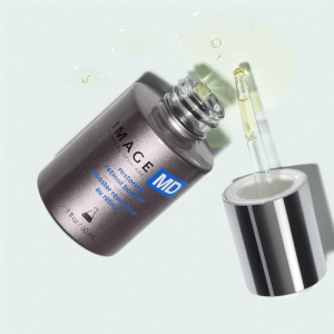 Squalane trong Image MD Restoring Retinol Booster