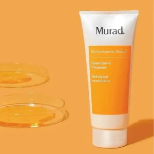 Sữa rửa mặt Murad Essential C Cleanser