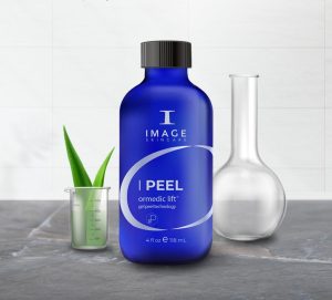 Tái tạo da mặt bằng phương pháp peel da