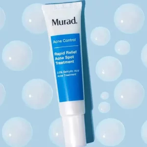 Thuốc trị mụn Murad Rapid Relief Acne Spot Treatment 