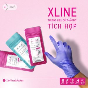 Thương hiệu chỉ Xline