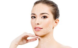 Tiêm botox thon gọn gương mặt