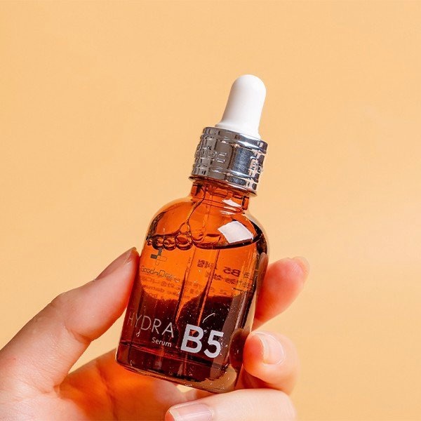 Tinh chất phục hồi da Goodndoc Hydra B5 Serum