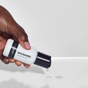 Serum The Inkey List Niacinamide