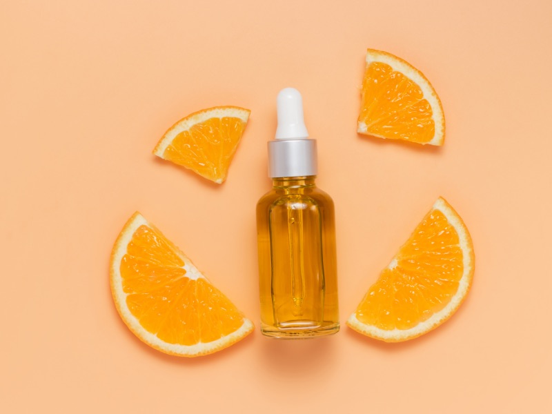 Top serum Vitamin C