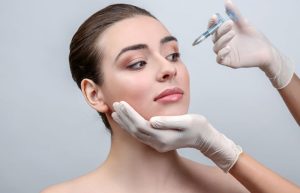 Ưu điểm tiêm filler nâng mũi