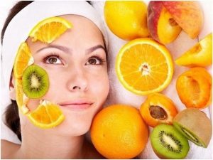 Vitamin C hoạt động như thế nào?