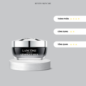 Lancome Advanced Génifique Yeux